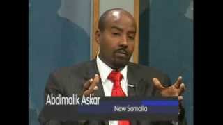 BelAhdan with Abdimalik Askar