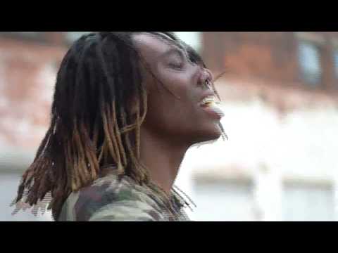 HundobABY - MUD (official music video)