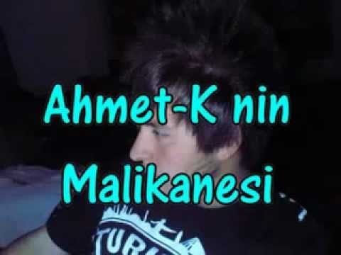 Ahmet K   Number One Sarhoştum Hatırlamıyorum   YouTube