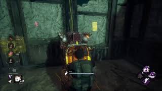 【DBD】お休み前に覗いてくれたら嬉しい配信