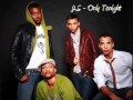 JLS - Only Tonight 