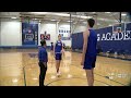 Bradenton basketball player is tallest teen in world