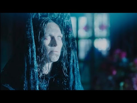 La Llorona scenes Riverdale 6x02