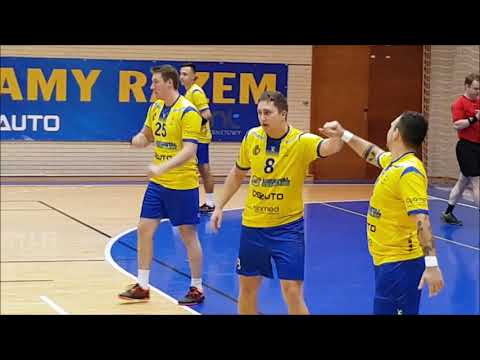 Mecz MTS Chrzanów - AZS UKJ Kielce - 14.12.2019 r.