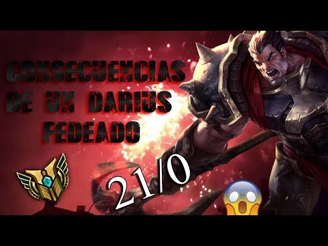 Cuando un Darius se fedea.exe.jpg.png.mp4 || best team islas canarias :V || Omega 14