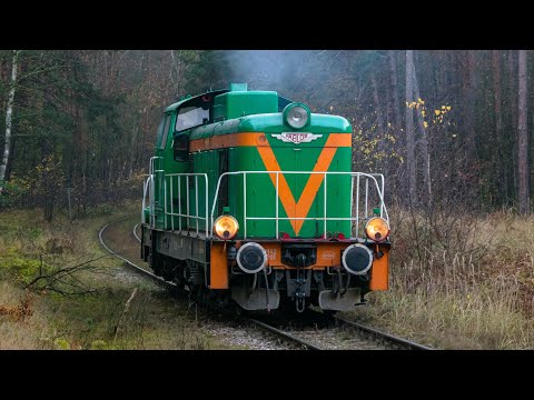 Forestry quartz sand locomotive for glass production