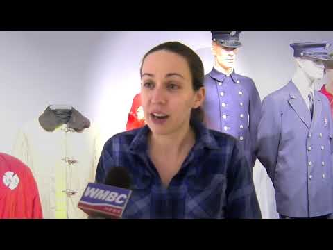 Firefighters Exhibit