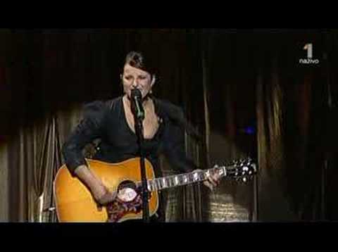 Katka Knechtova na OTO 2007 - Nominacie