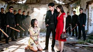 CEO Treated Wife As Substitute For Mistress, Unexpected She Left With Divorce Papers, CEO Panick!