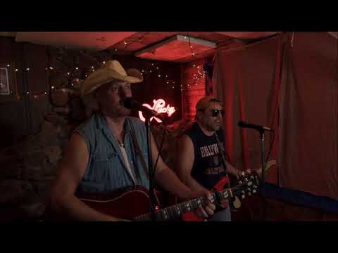 Craig Anderson-Southern State of Mind (original)