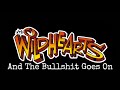 THE WiLDHEARTS - Love U Til I Don't (Lyric Video)