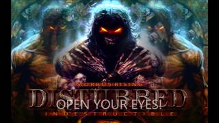 Download lagu Disturbed-Open your eyes Lyrics mp3