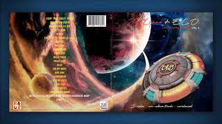 JEFF LYNNE + E.L.O. - &quot;I Put It Aside For You - Vol.3&quot; [B-sides/non-album tracks/unreleased] by R&amp;UT