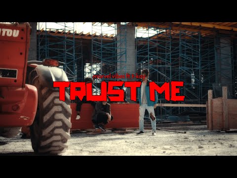 Marvel - Trust Me ft.T-Kay