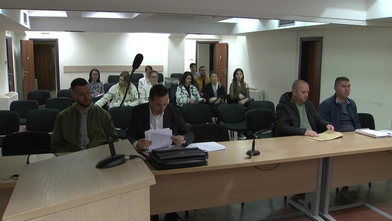 Завршни зборови за полицајците од Кочани: Обвинителството бара осудителна пресуда