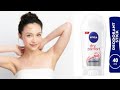 Nivea Dry Comfort Review Nivea Dry Comfort کے فوائد اور نقصانات