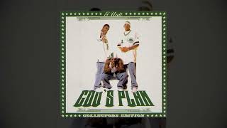 50 Cent - Banks Workout Pt2 ft. Lloyd Banks (God's Plan Track 6)
