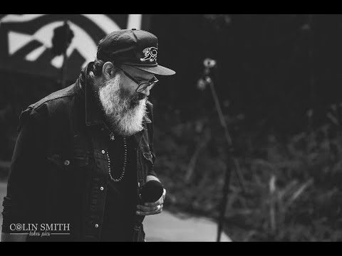 Mo Moshiri w/Grossbuster   "Here" - Live Stream from the Swamp!