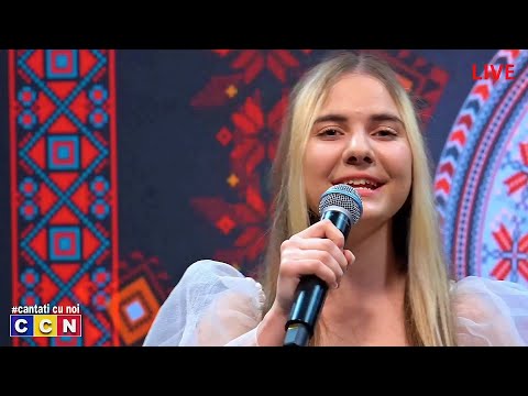 Macrina - SUNT FATA DE MOLDOVAN & MANDRA FATA MAMA ARE [CCN 🔴LIVE]