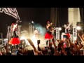 Babymetal - road of resistance mexico city 