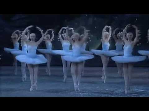 Ballet de l'Opra National de Tchaikovski de Perm