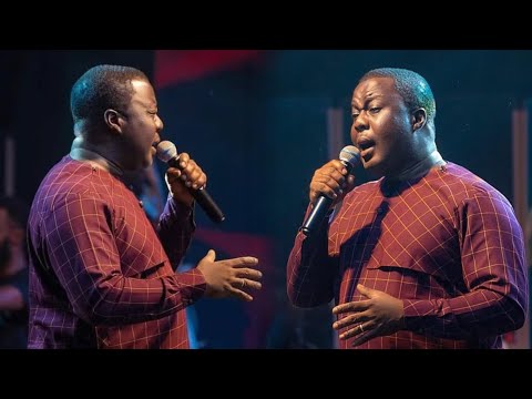 Pastor Joe Beecham – A Time of Songs, Word and Prayer | WISDOM SESSIONS 2.0 | EPISODE 4