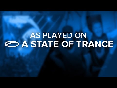 Cosmic Gate & Jennifer Cooke - This Will Be Your Happyness (Steve Brian Remix) [ASOT702]