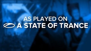 Cosmic Gate & Jennifer Cooke - This Will Be Your Happyness (Steve Brian Remix) [ASOT702]