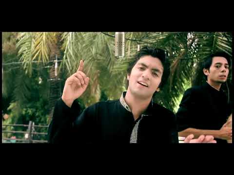 wapinda in Saad and Hadi   Ya Nabi Official Video mp4