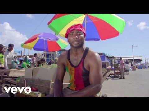 Ruffi - Life Official Video