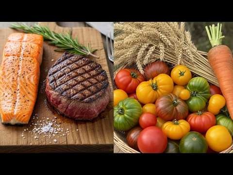 How to Find Organic Food While Traveling: The Ultimate Guide to Healthy Eating in Major Cities