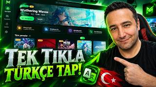 Memofast Launcher'ı Türkçe Yapmak Artık Çok Basit