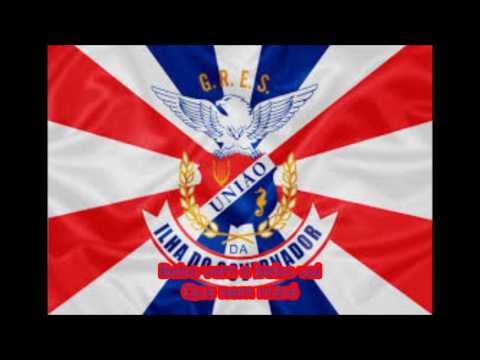 União da Ilha 1991 Letra e Samba