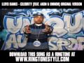 Lloyd Banks - Celebrity (Feat. Akon & Eminem ...