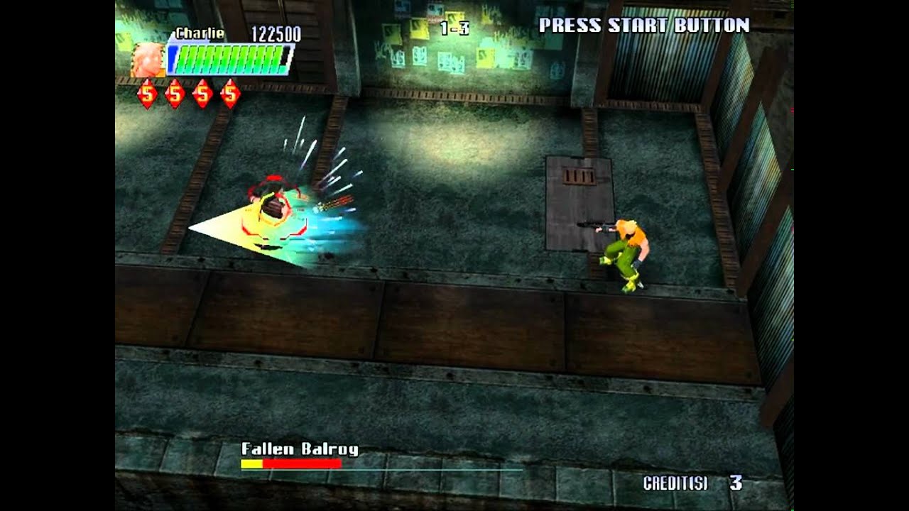 Gameplay Video