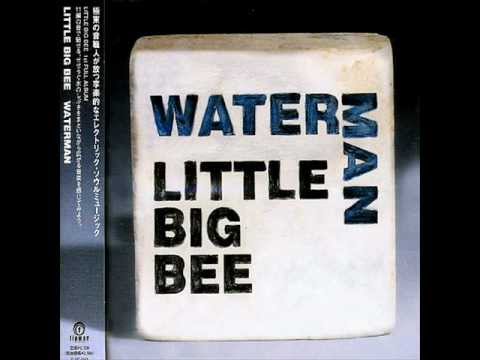 Little Big Bee - Scuba [Flower Records]