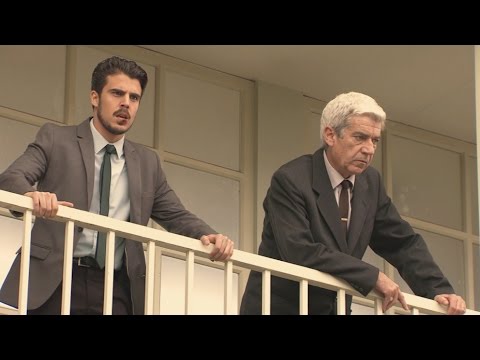 Amar C644 - Arratia y Jorge deben encontrar la bomba