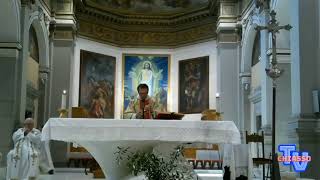 'Santa Messa dell'Ascensione del Signore' episoode image
