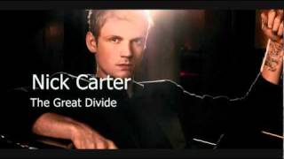 Nick Carter - The Great Divide