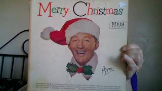 Bing Crosby:  Santa Claus Is Comin&#39; To Town
