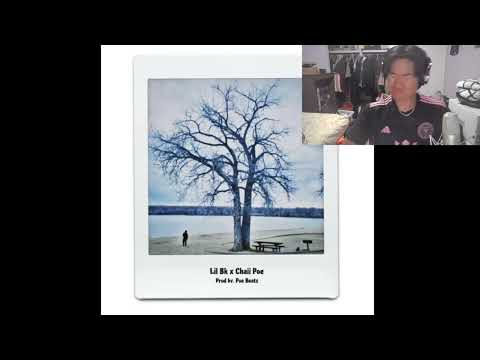 Chaii Poe x Lil Bk - Ta Eh Law Reaction