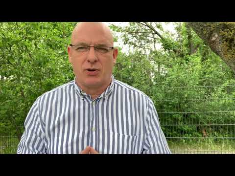 27.05.2019 Besuch im BfW Sachsen-Anhalt