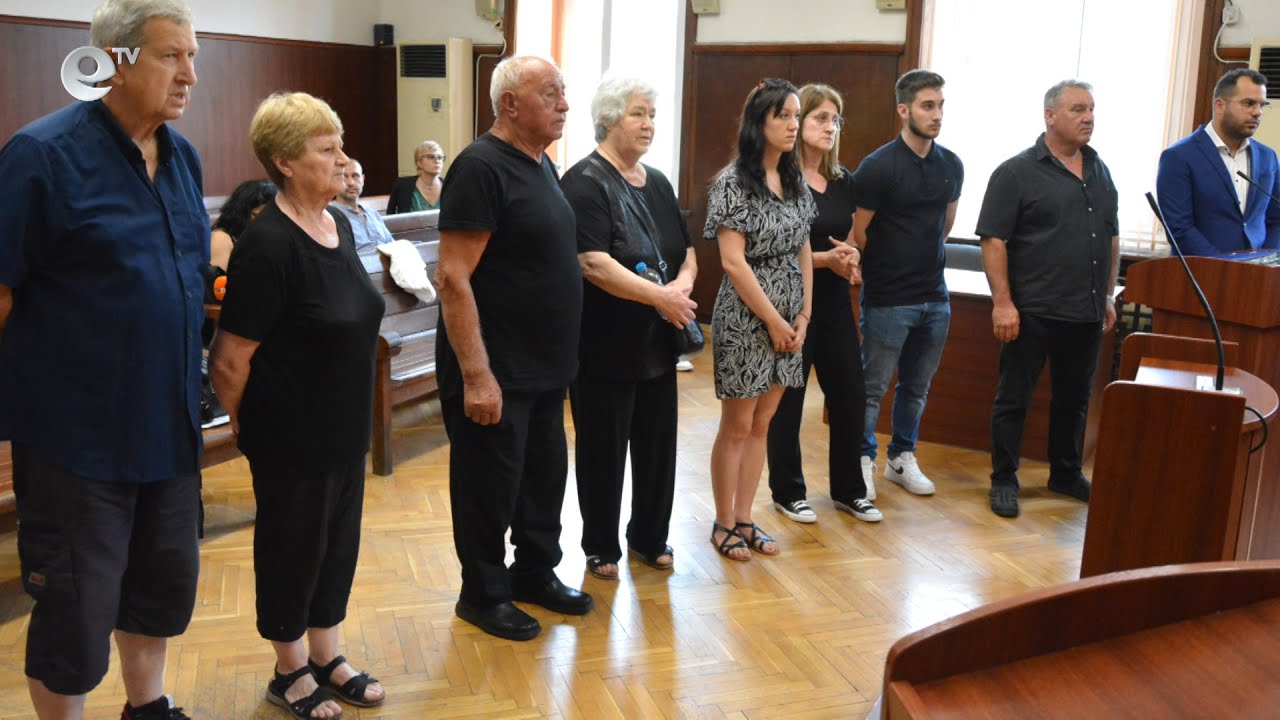 Фалстарт на делото за смъртта на Йордан Бозуков, който беше убит на пътя от пиян  шофьор