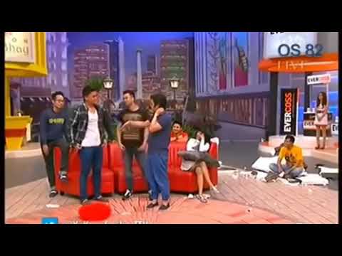 Kenangan Olga sama bang Billy