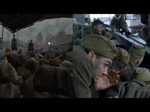 10 filmes utalás Call of Duty játékokban