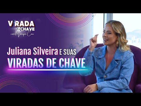 Juliana Silveira e suas viradas de chave #050