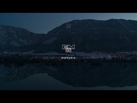 EM06 — Euphoria | Marsh, Franky Wah, Ben Böhmer, John Summit, Yotto | Melodic House Mix 2021