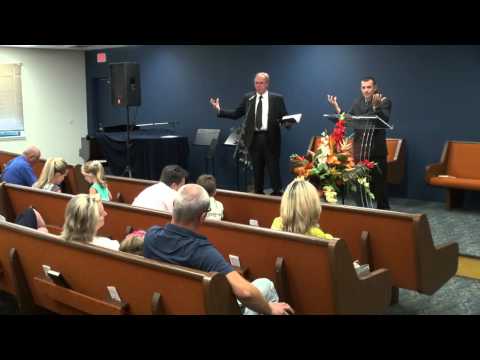 Propoved -- Denis Balyaev