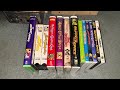 My Muppets VHS DVD Collection 2024 Edition