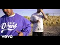 Young Doe - Mobbin ft. Hawk Man, Lil Blood